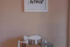 Home Sweet Home